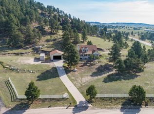16005 Gollihar Rd, Peyton, CO 80831