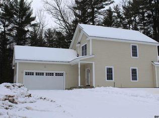 100 Virginia Pl, Saratoga Springs, NY 12866