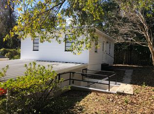 4645 South Blvd, North Charleston, SC 29405