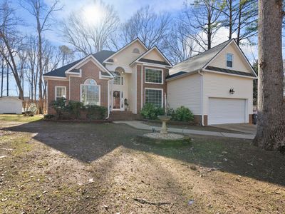 105 Richland Dr, Youngsville, NC, 27596
