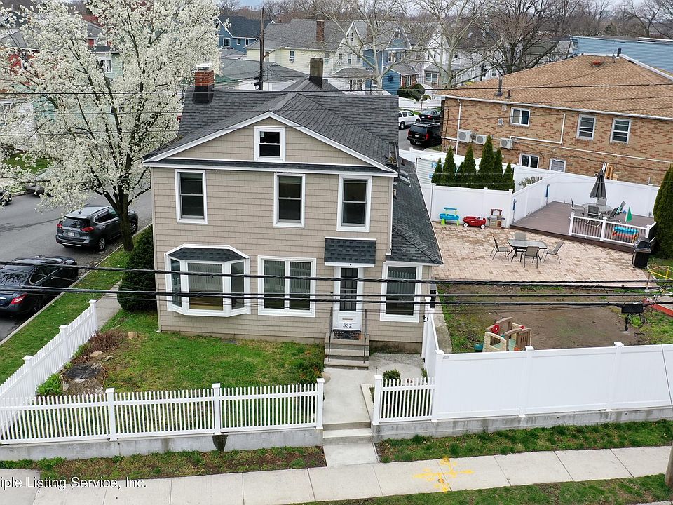 532 Jewett Ave, Staten Island, NY 10302 Zillow