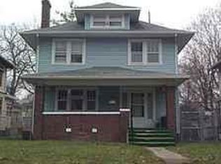 3334 N Broadway St, Indianapolis, IN