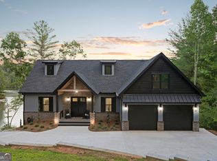 1122 Gibbs Rd, Blairsville, GA 30512