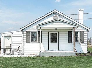 880 Bon Ox Rd, Gettysburg, PA 17325