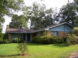 3 Cain Loop, Purvis, MS 39475