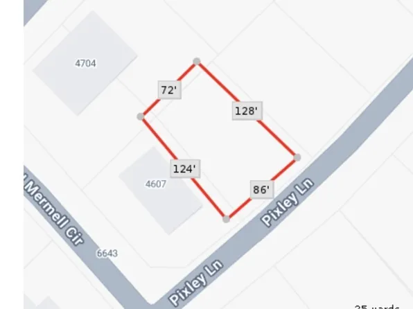 Pixley Ln, North Port, FL 34291