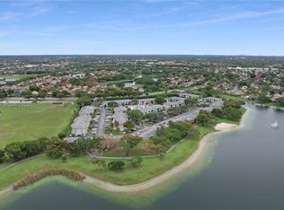 9727 Hammocks Blvd APT 103D, Miami, FL 33196