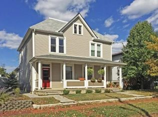 478 Forest St #480, Columbus, OH 43206