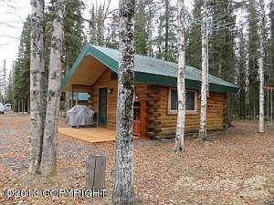 Cabin
