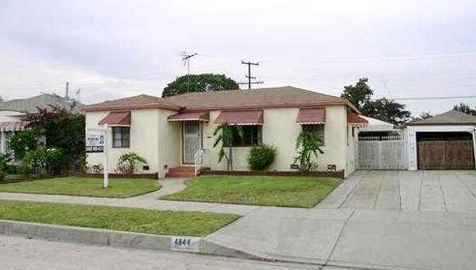 1st image of 4844 San Gabriel Pl