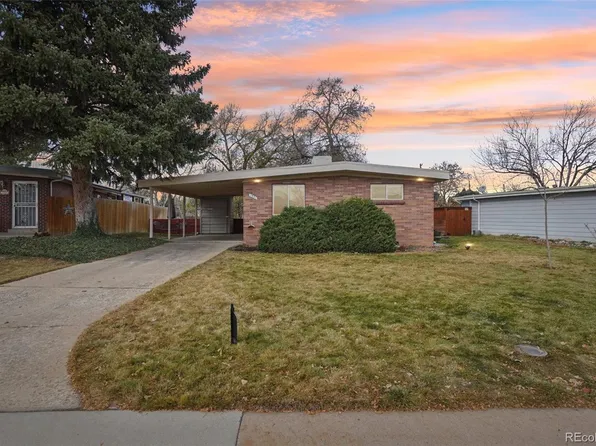 1531 S Leyden Street, Denver, CO 80224