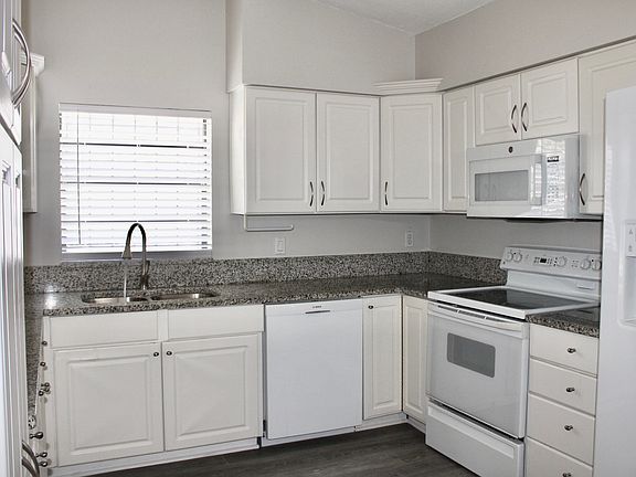 Updated Kitchen with Granite