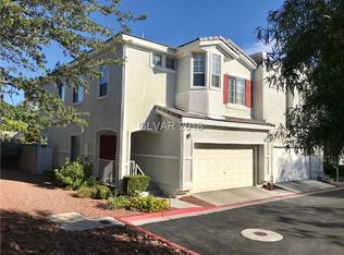 277 Integrity Ridge Dr, Henderson, NV 89052