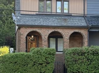 1089 Mount Pleasant Rd, Toronto, ON M4P2M7
