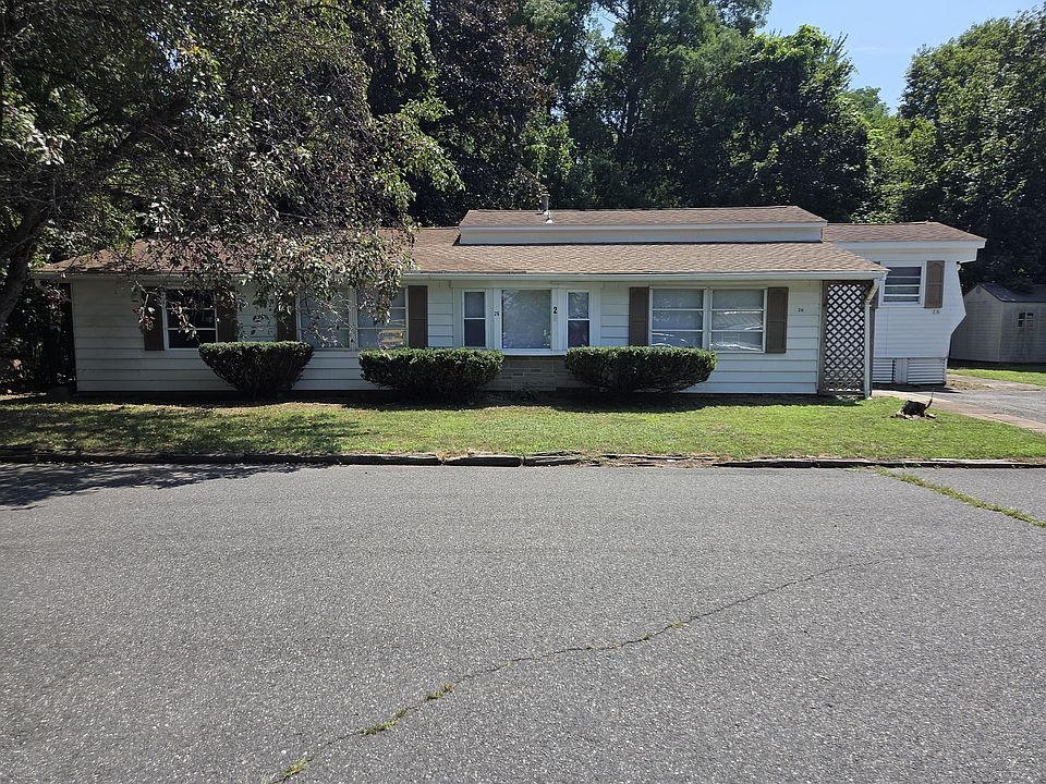 1st image of 26 Elmshade Way