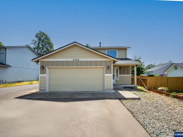 2224 Front Ave NE, Albany, OR 97321