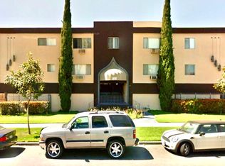 217 S Serrano Ave, Los Angeles, CA 90004