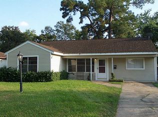 13110 Berwick St, Houston, TX 77015