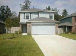 9735 Gulfstream Dr, Conroe, TX 77303