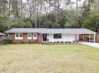 330 Brook Dr, Sandy Springs, GA 30328