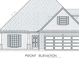 2805 Terrace Ave, Groves, TX 77619