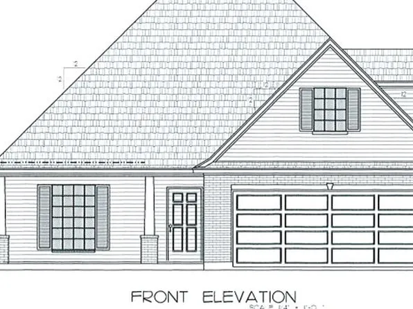 2805 Terrace Ave, Groves, TX 77619