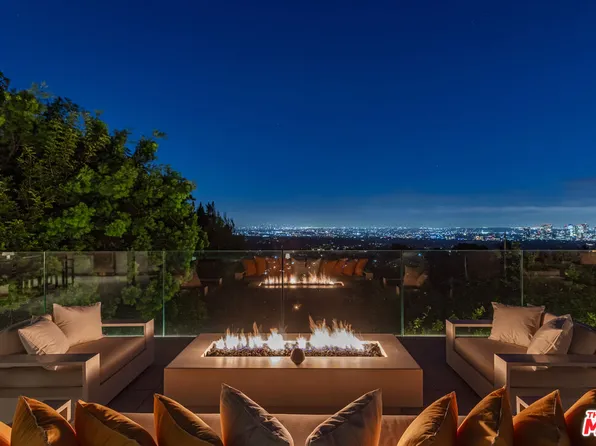 1288 Angelo Dr, Beverly Hills, CA 90210