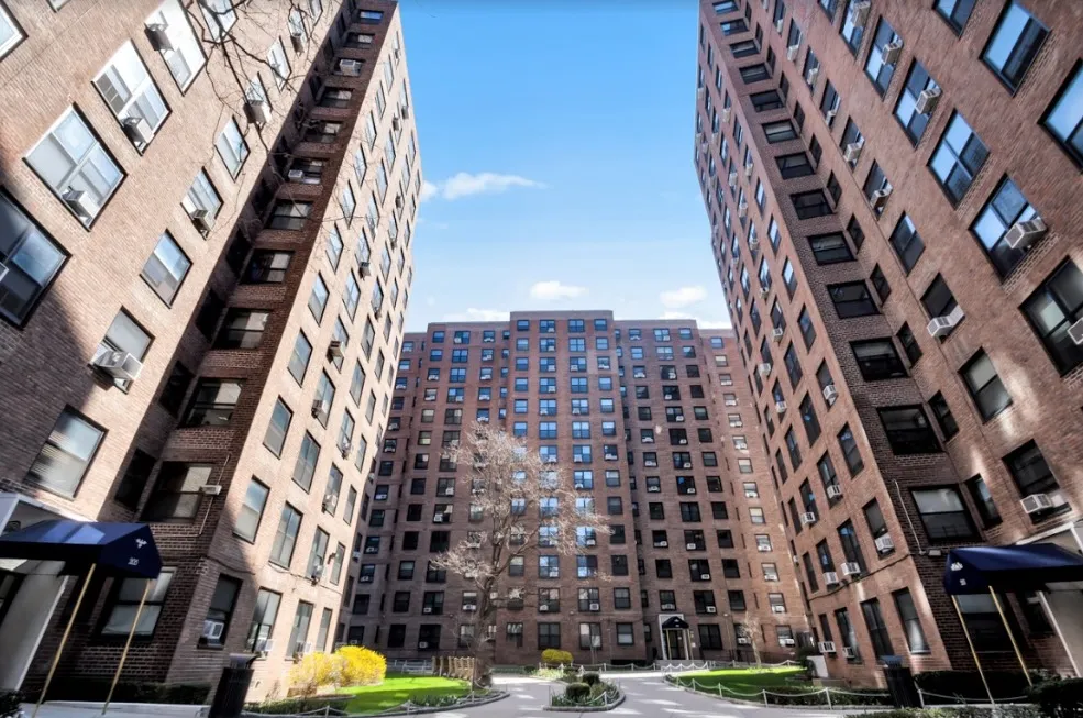 193 Clinton Avenue #9F in Clinton Hill, Brooklyn | StreetEasy