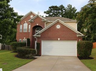 416 Spirit Mountain Ln, Easley, SC 29642