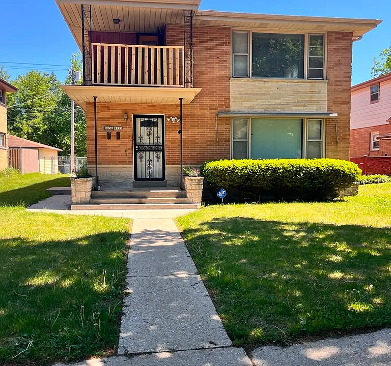 8831 W Herbert Ave #1