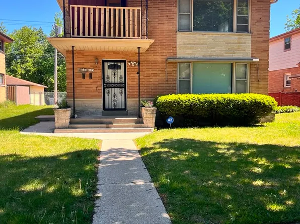 8831 W Herbert Ave, Milwaukee, WI