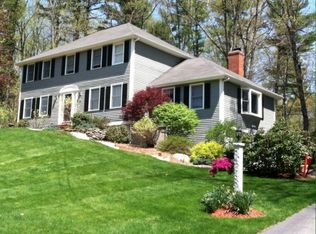 4 Hawthorne Rd, Merrimack, NH 03054