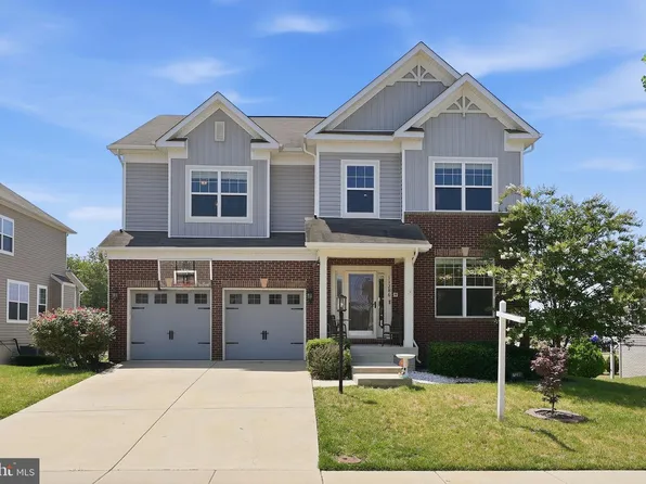 11286 Saint Christopher Dr, White Plains, MD 20695