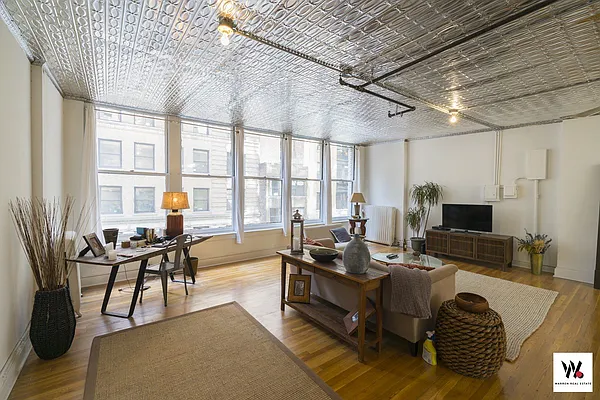 Rented by Warren T Real Estate Corp. | media 7