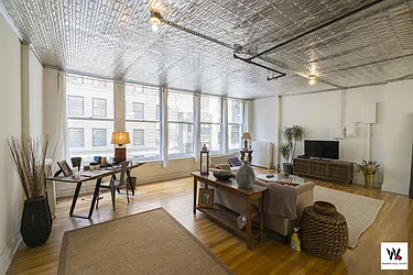 Rented by Warren T Real Estate Corp.