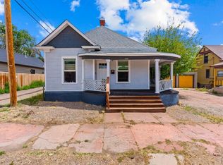 1008 N Elizabeth St, Pueblo, CO 81003