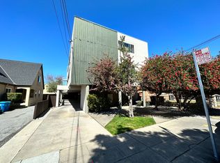 146 N Ellsworth Ave APT 3, San Mateo, CA 94401