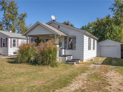 1310 N 7th St, Vandalia, IL, 62471