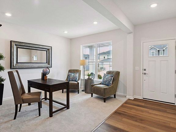 The Michigan - Study