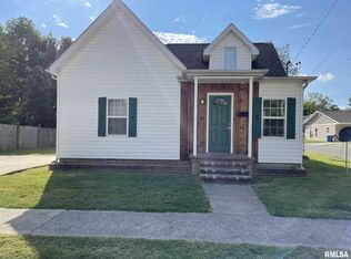 700 S Buchanan St, Marion, IL 62959