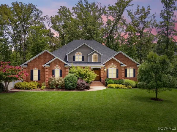 5505 Axe Handle Terrace Gln, Allen, VA 23059