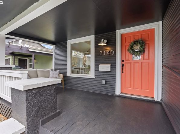 3140 NE 71st Ave, Portland, OR 97213
