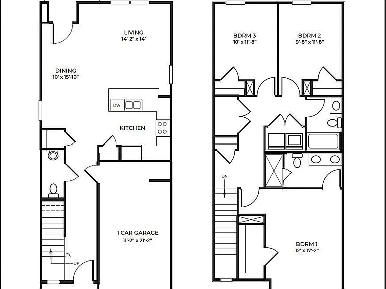 3305 Alibird Ln — Photo 9