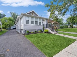 24564 E Main St, Columbus, NJ 08022