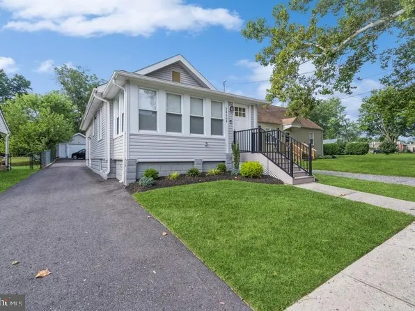 24564 E Main St, Columbus, NJ 08022