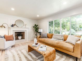 3704 S 2455 E, Salt Lake City, UT 84109