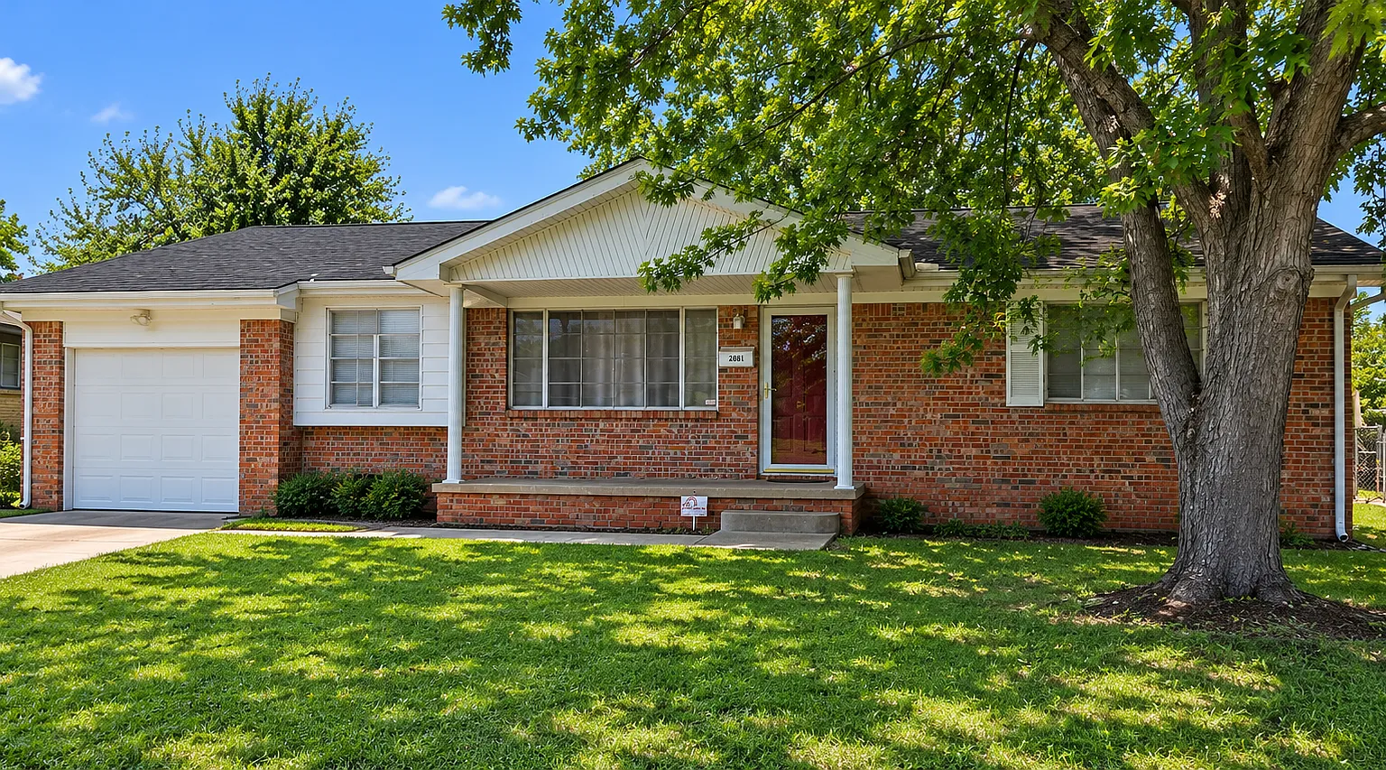 3 bed, 1242 sqft, $1,525 — Photo 2