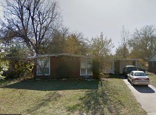 7860 E Newton St, Tulsa, OK 74115