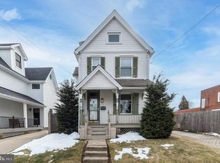 190 Decatur St, Doylestown, PA 18901