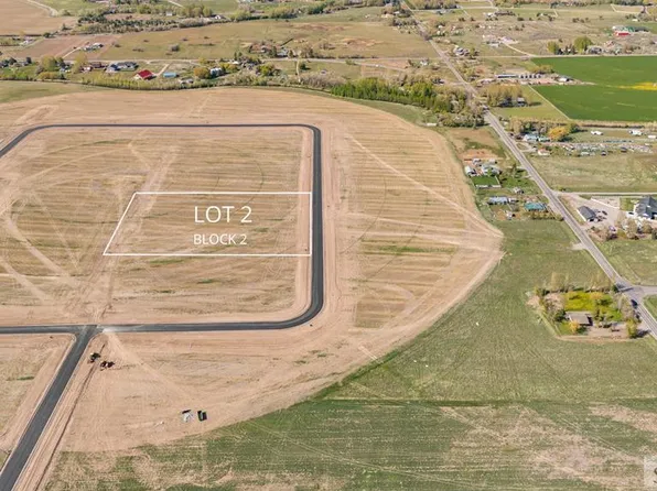 75 Sunset Loop #L2b2, Rigby, ID 83442